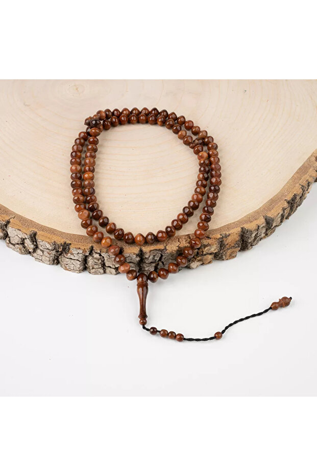Kuka Istanbul Sığırcık Prayer Beads (99 Pieces, 8 Mm.)