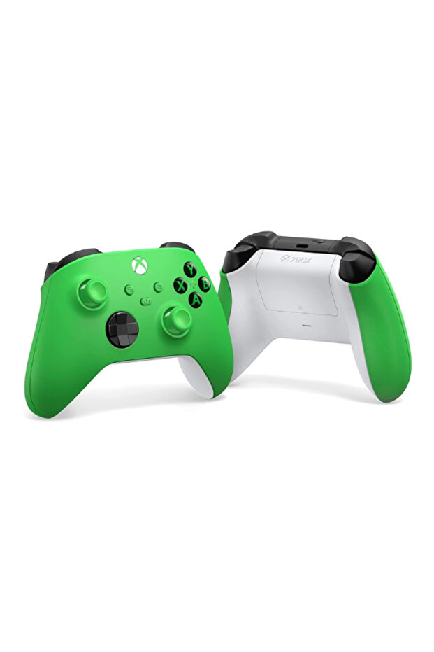 Microsoft Series X/S Wireless Controller - 3