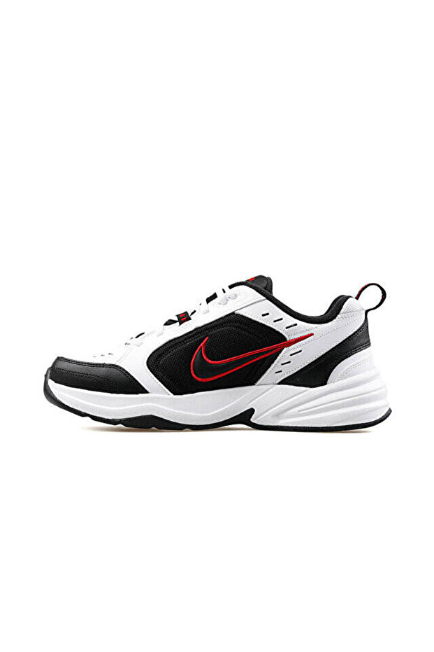 AIR MONARCH IV - 2