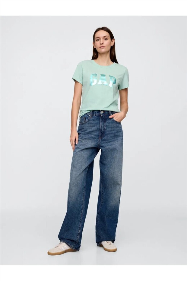 V-SS LOGO CLASSIC TEE - 3