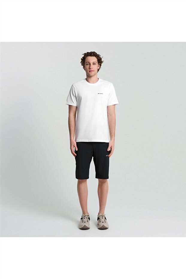 CSC M GEM LABEL SS TEE - 8