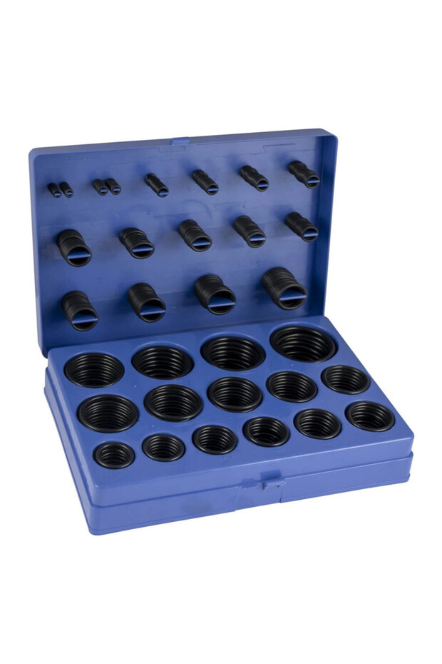 Metric O-ring Kit - 1