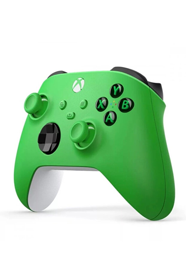 Microsoft Series X/S Wireless Controller - 1