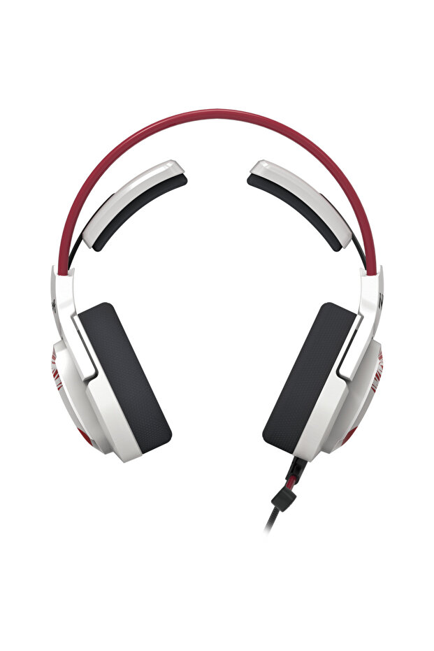 G575, Wired, Headset, Alb - 1