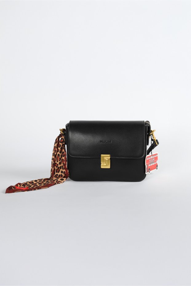 Persephone Crossbody Bag