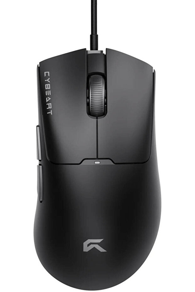 فأرة الألعاب السلكية Ghost - 1