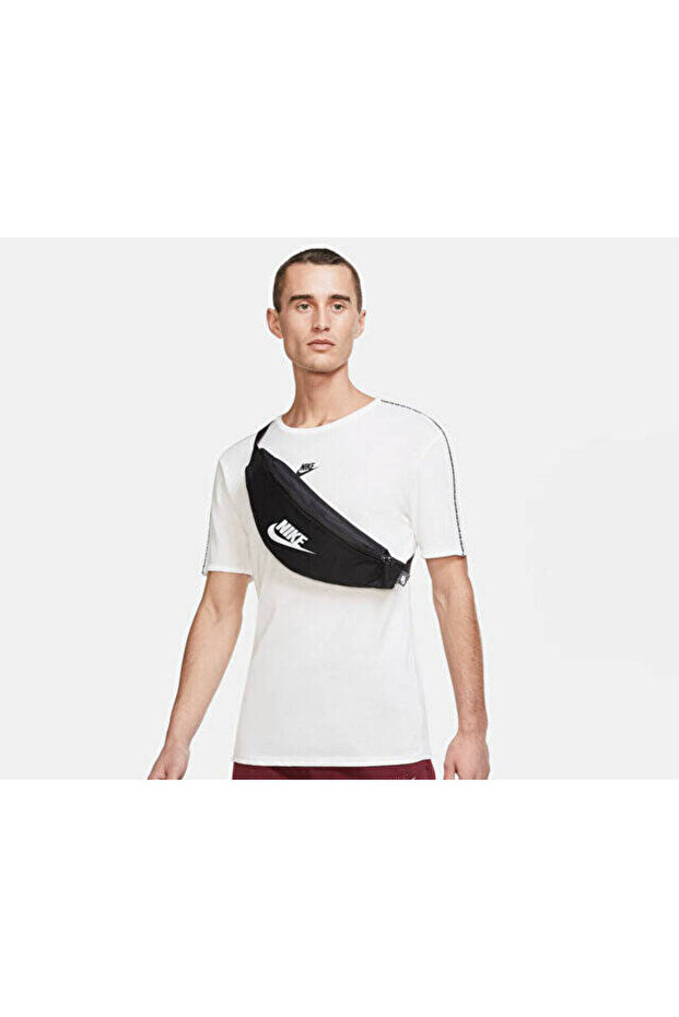 NK HERITAGE WAISTPACK - 4