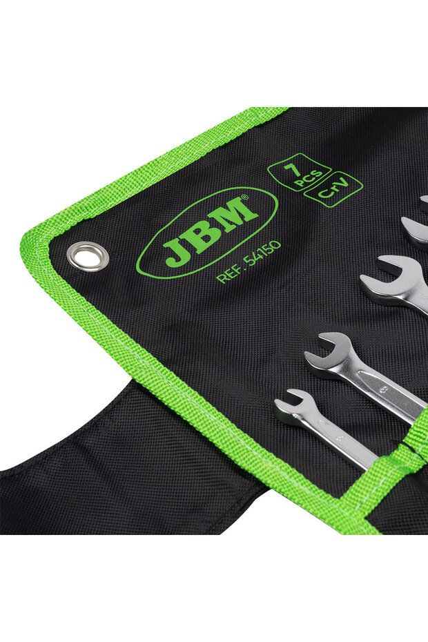 Set De 7 Chei Combinate - 4