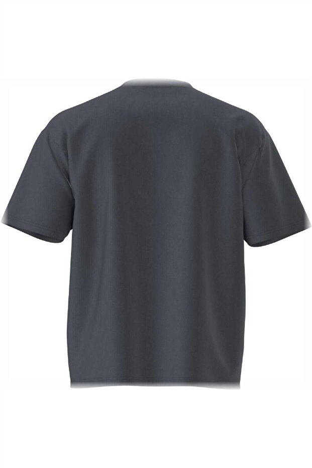 LEFT CHEST II LOOSE SS - 3