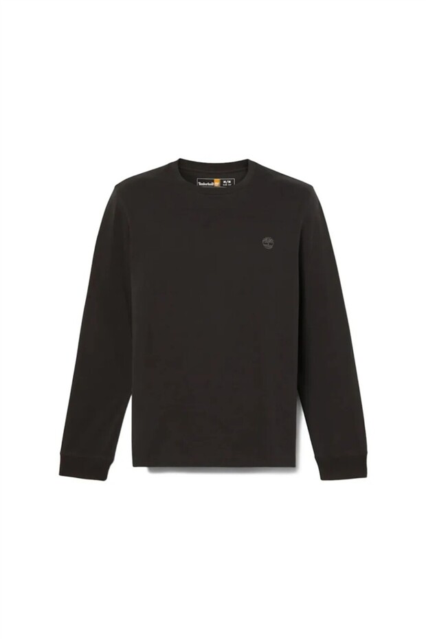 DUNSTAN RIVER Long Sleeve Tee - 5