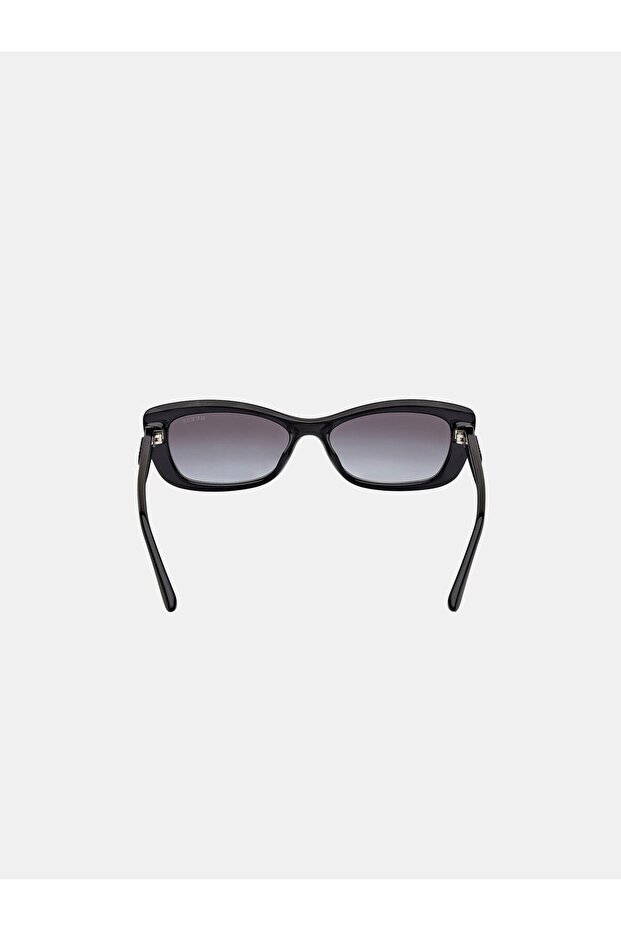Rectangular sunglasses - 3