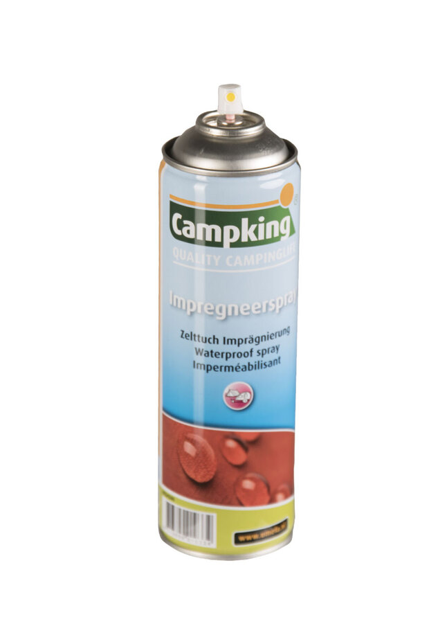Spray Pentru Impregnare 500 ml. - 1