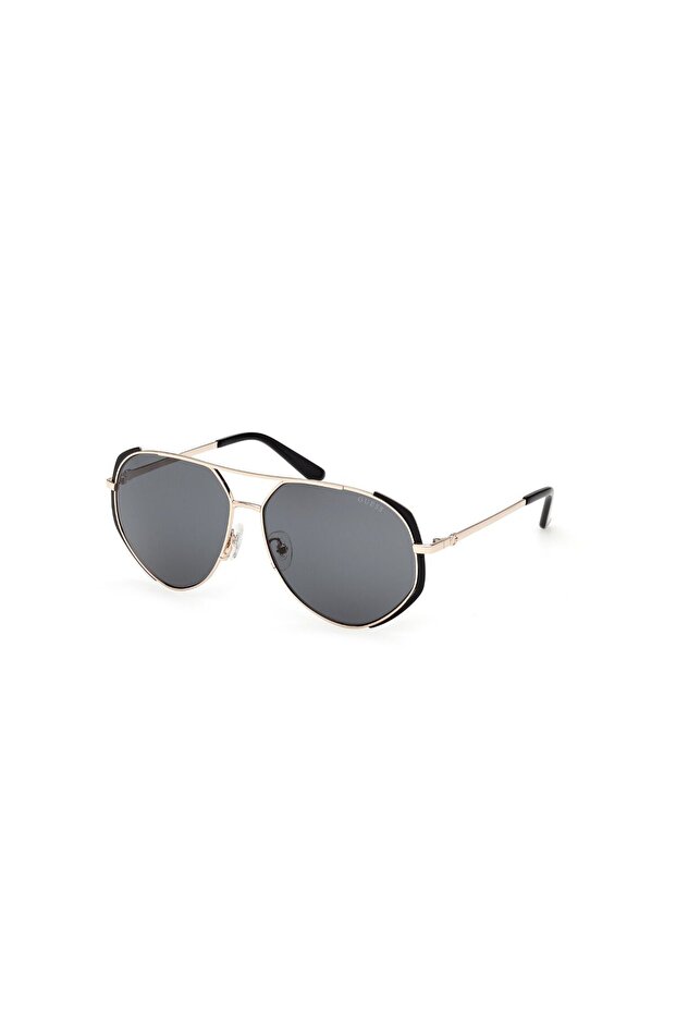 Pilot full rim sunglasses