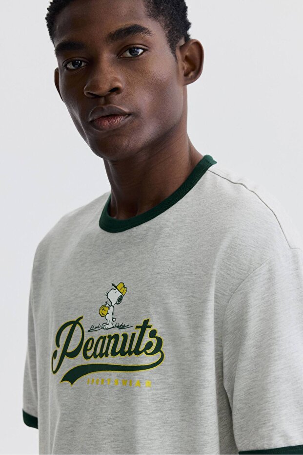 2 Parçalı Ev Giyim Seti - 3