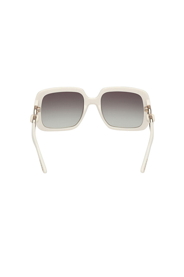 Square sunglasses - 4