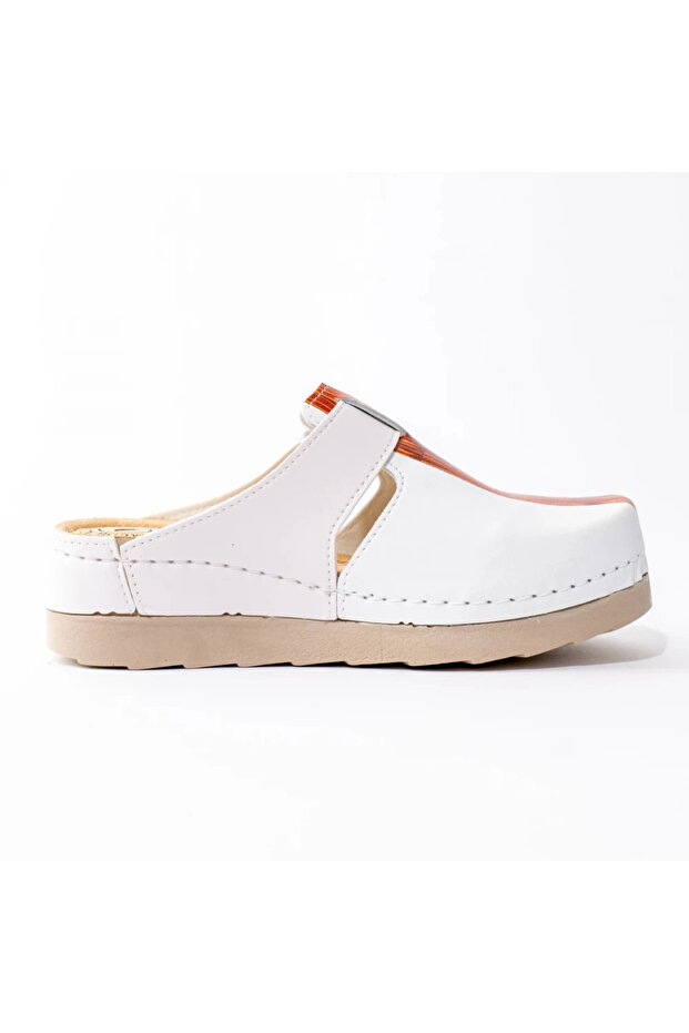 Clogs 196 squirrel - 2