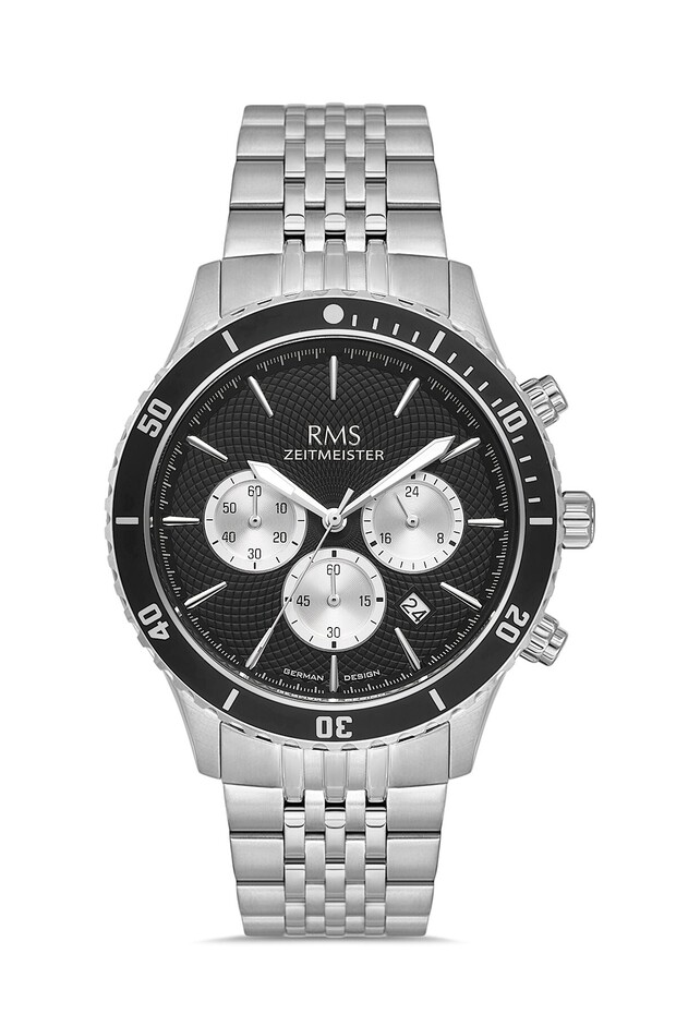 Rms Rms.1.Ag2122.12 Men's Wristwatch
