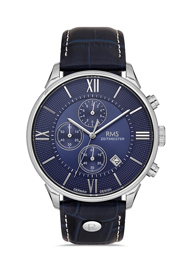 Rms rms.1.ag1159.17 men's wristwatch