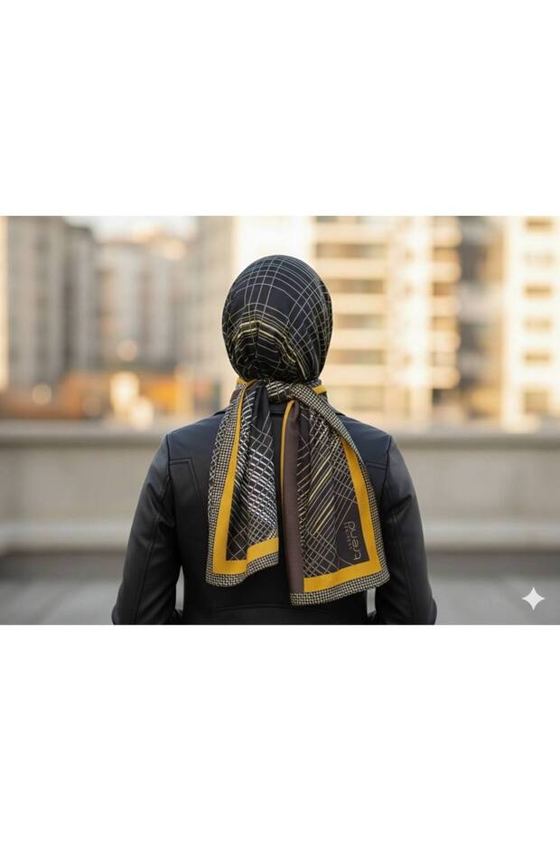 Trend Modal Şal - 2