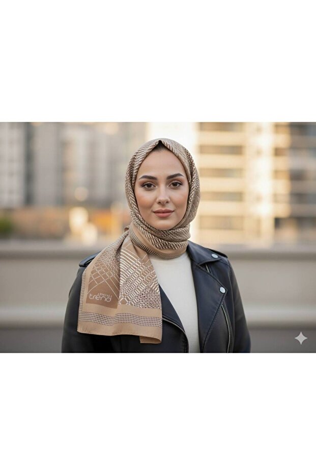 Trend Modal Şal - 2