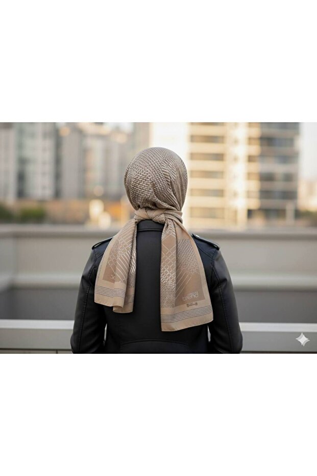 Trend Modal Şal - 1