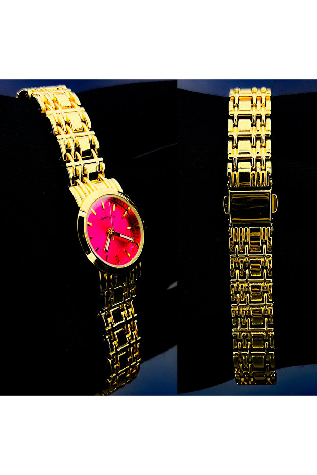 ÇELİK KOL SAATİ - 2