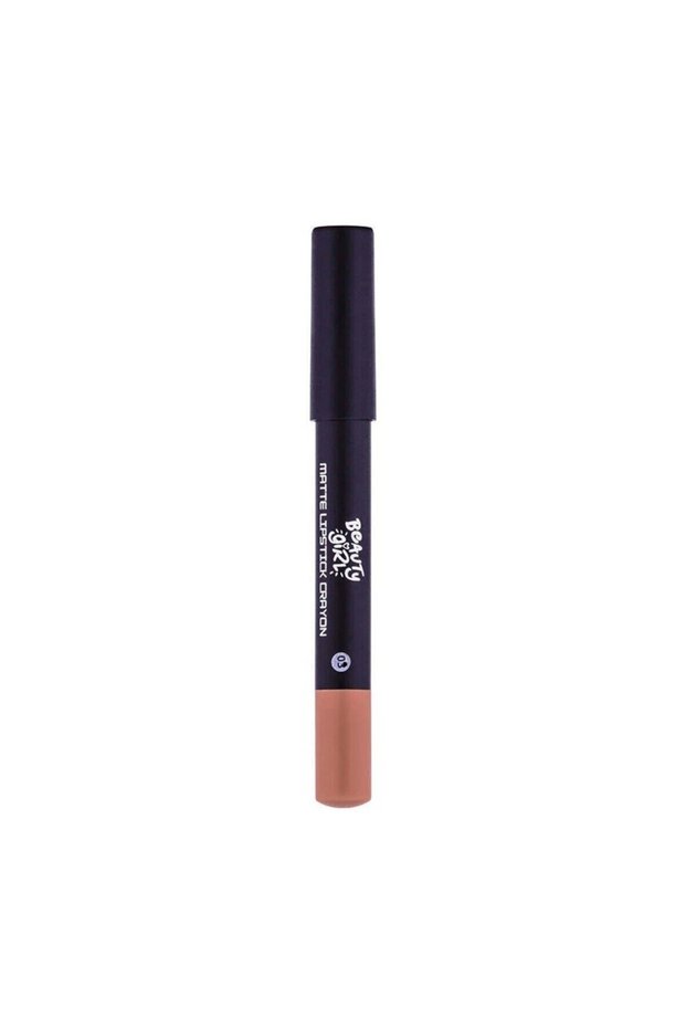 Matte Pencil Lipstick Velvet Touch 05