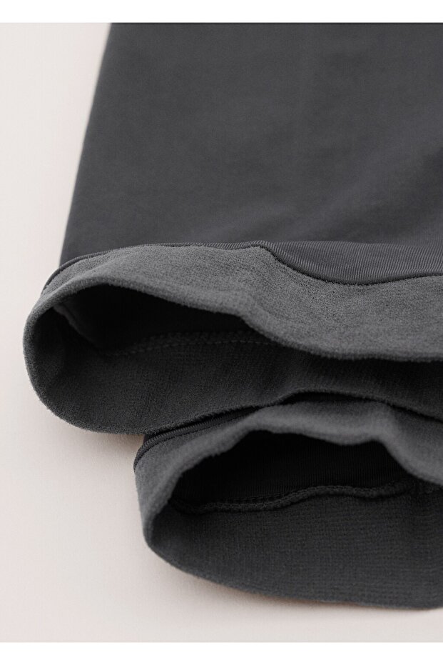 Açık burunlu çorap - 4