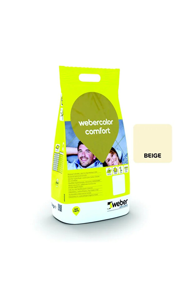Chit Comfort Bej 2 kg - 1