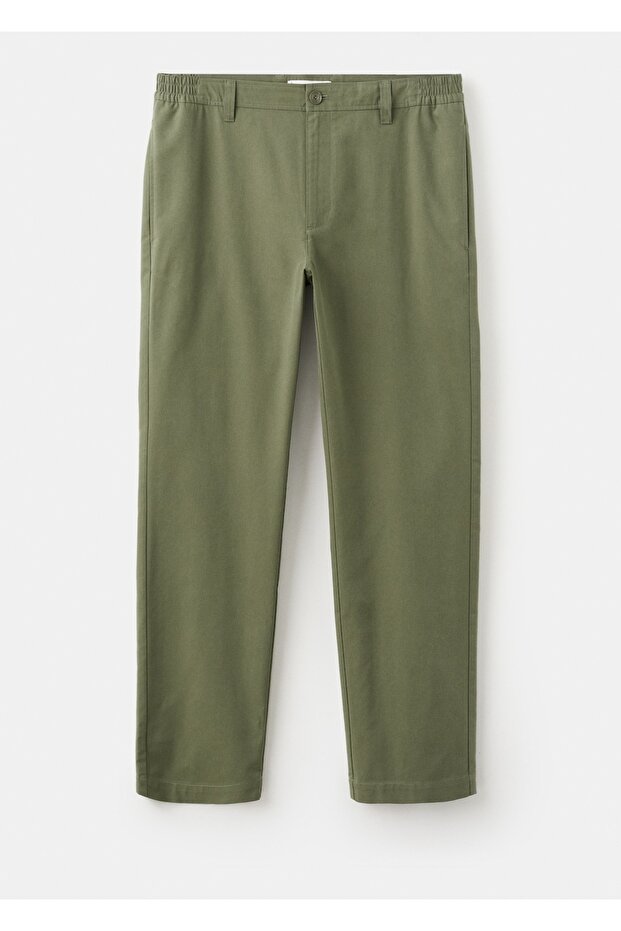 Pantolon .-- elian - 3