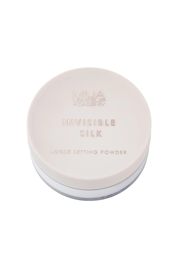 Powder Stabilizer Loose Ultra Fine