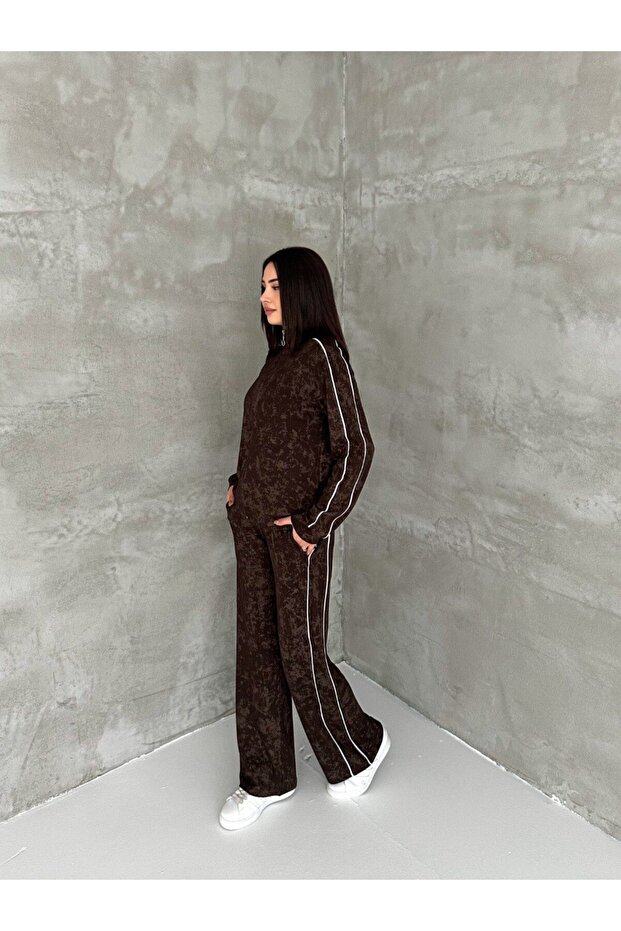 Arabiyeli Batik Modal Takım - 6