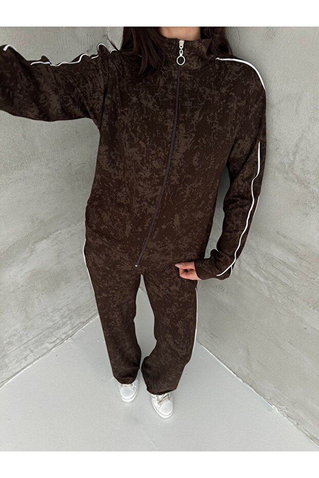 Arabiyeli Batik Modal Takım - 5