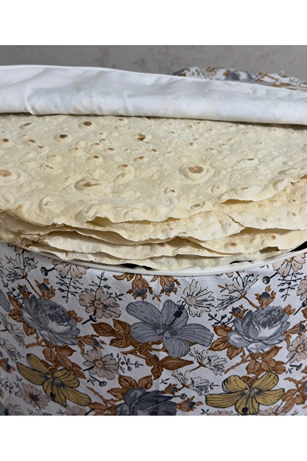 سلة خبز يفكا الجاف 47*60