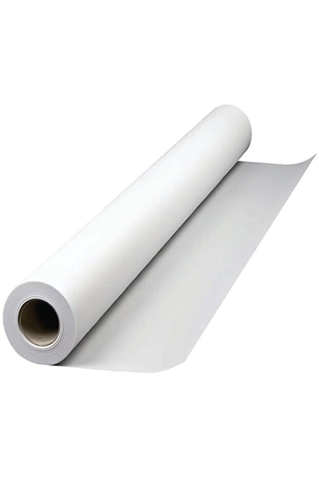 Plotter Kağıdı Rulo 914x50 80 GR - 1