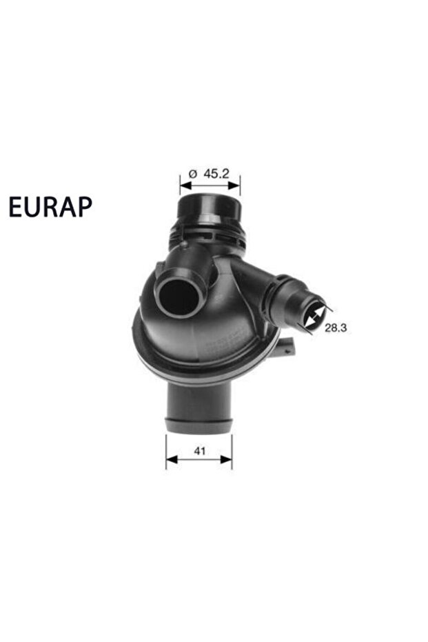 بلف حرارة - 1