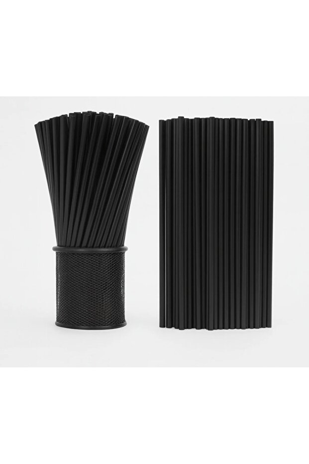 10 LU SİYAH PİPET - 1