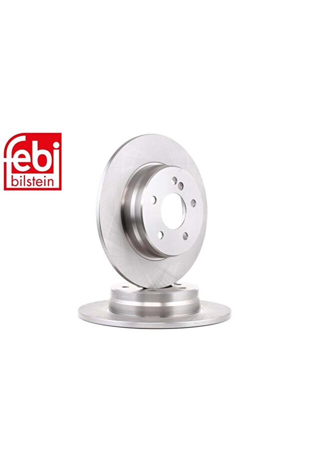 هوب خلفي E320/E280 - 1