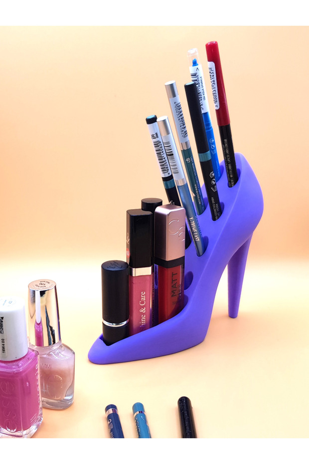 Maykaj organize stand - 1