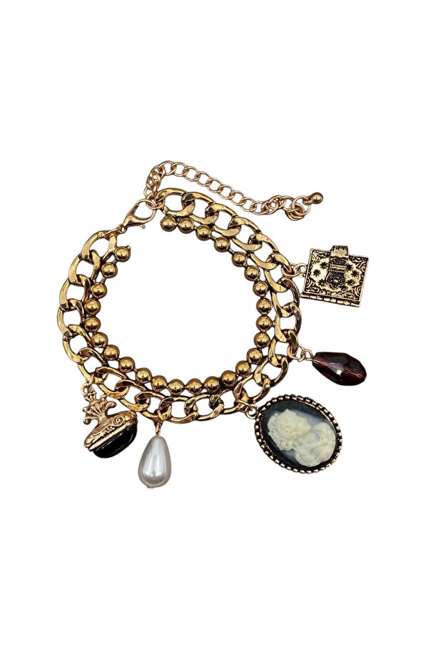 سوار متعدد السحر - 1