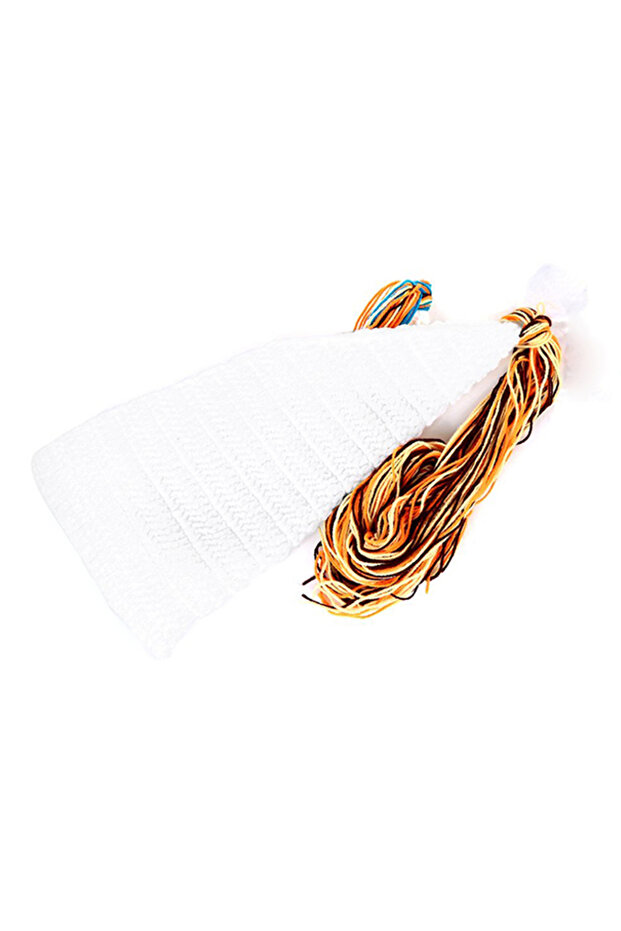 أرجوحة شبكية محبوكة - 4