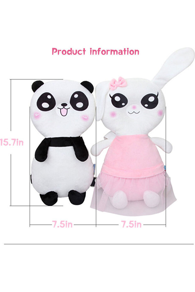 وسادة حماية رأس الباندا - 2