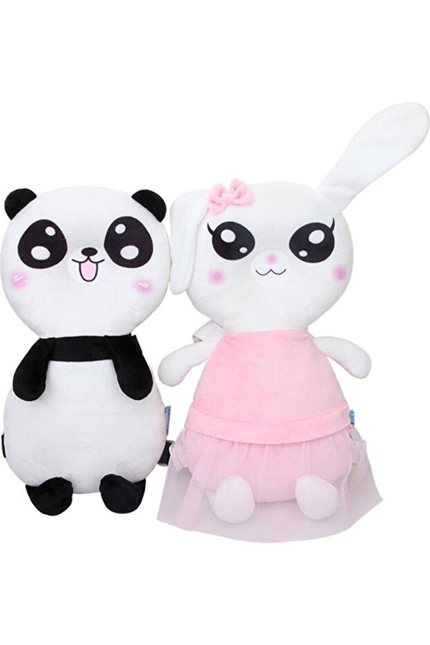 وسادة حماية رأس الباندا - 3