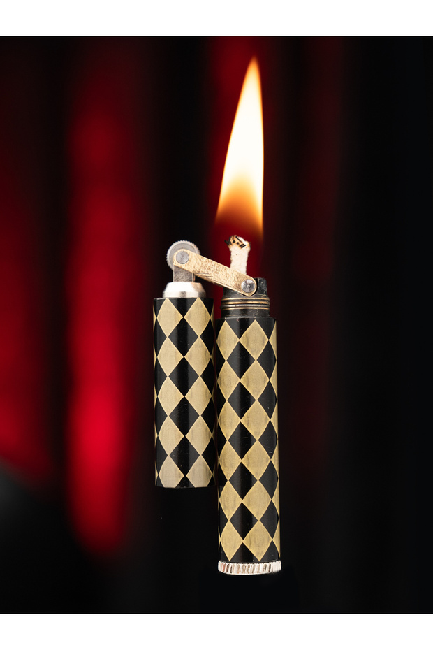 CAKA PRAMİT GOLD - 4