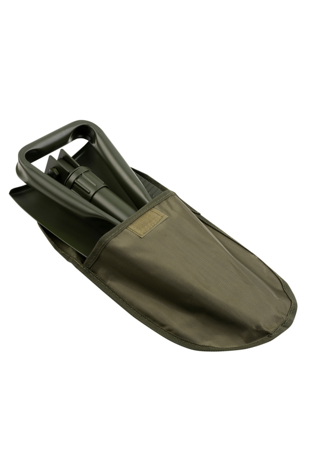 Πτυσσόμενο φτυάρι Nato - Ελιά - 3