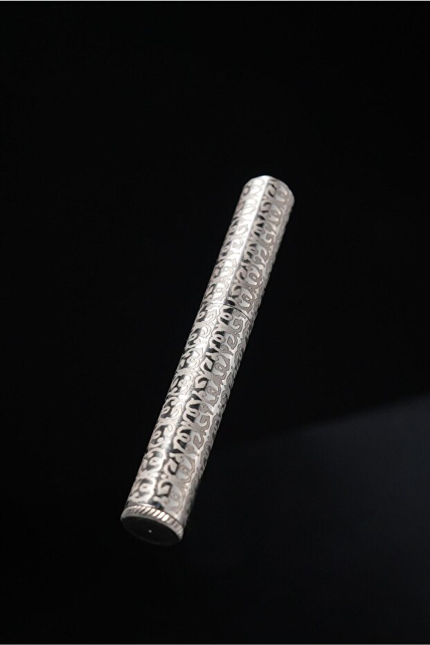 CAKA SLİM DESENLİ - 2