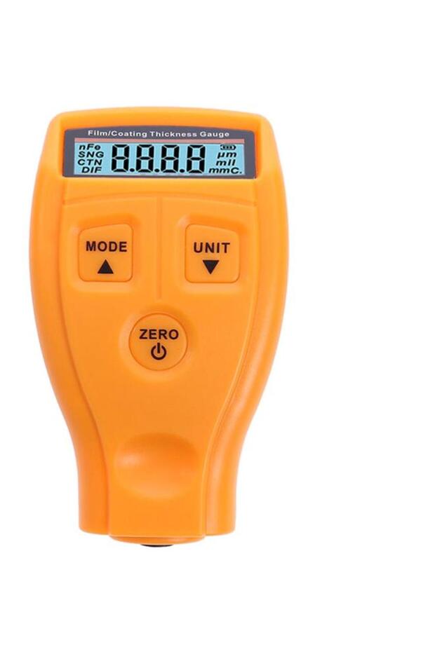 Paint Measure Tester Tool - 1