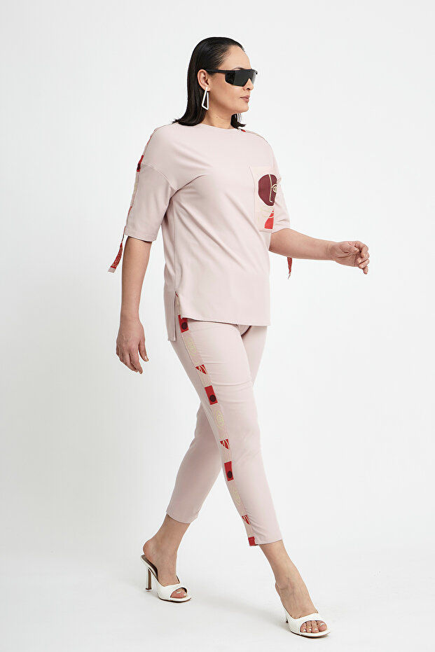 İkonik Pantolon - 3