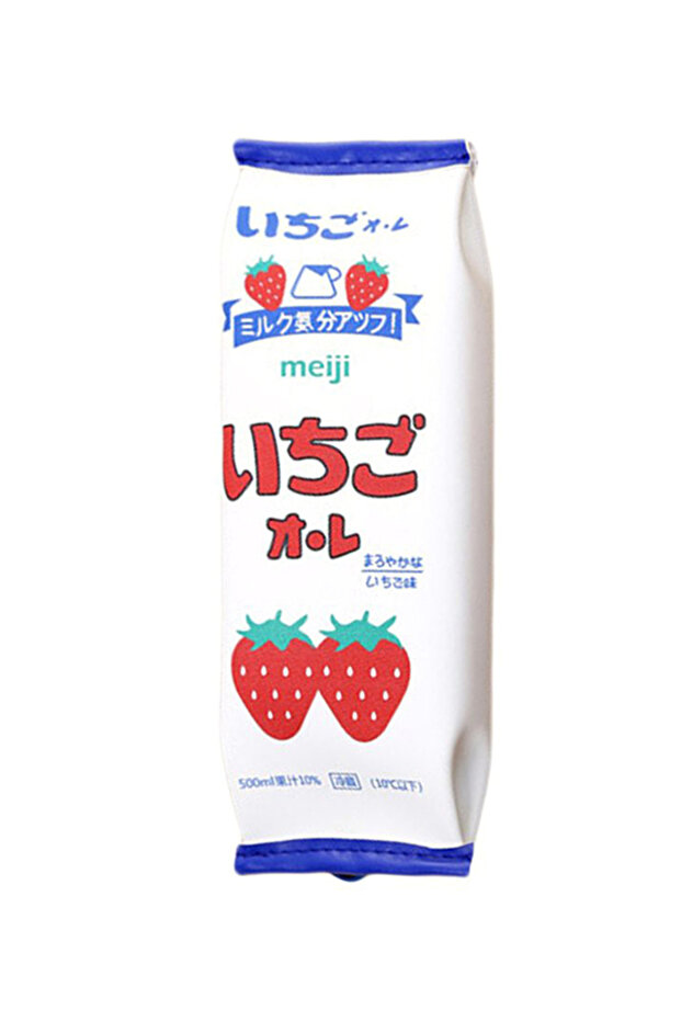 حقيبة أقلام متعددة الألوان - 1