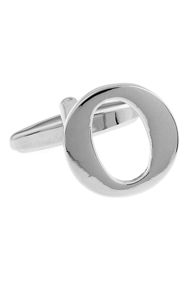 أزرار أكمام بيضاوية الشكل - 2